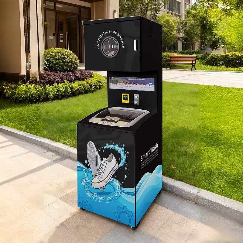 Coin Pusher Machine - Customized Wholesale Price Self Service Multi
