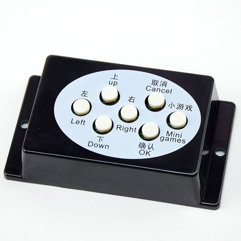 Arcade Game Jackpot - Fish Game Arcade Host Console with