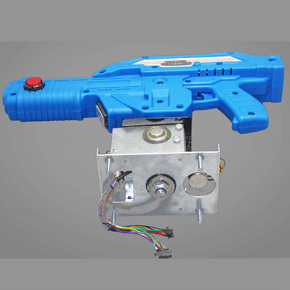 Ultra Firepower 3 IN 1 Arcade  – Gun Shooting Arcade Bewertung und Preis