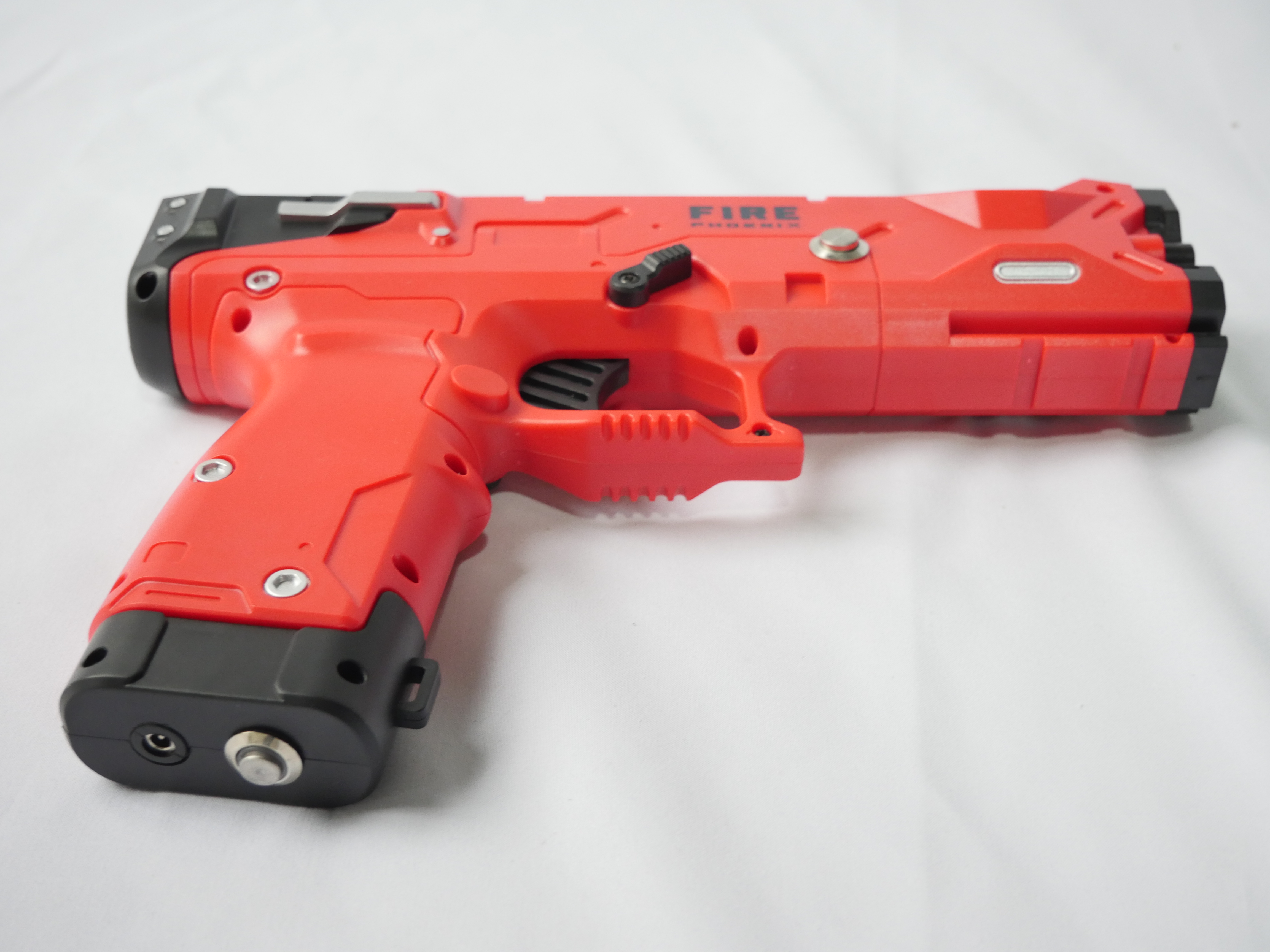 GUN4IR Wireless Electromagneti – Gun Shooting Arcade Bewertung und Preis