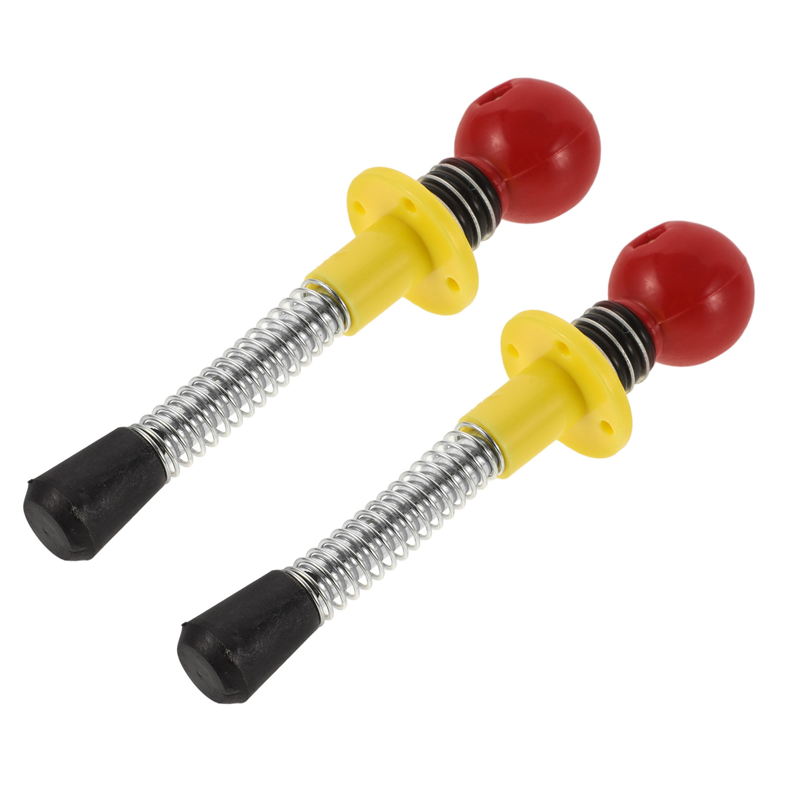 Loaded Spring Rod Pinball Mach – Pinball Machine Bewertung und Preis