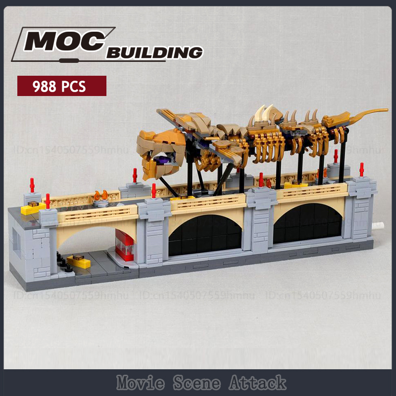 GBC Module MOC Famous Movie Sc – Coin Pusher Machine Bewertung und Preis