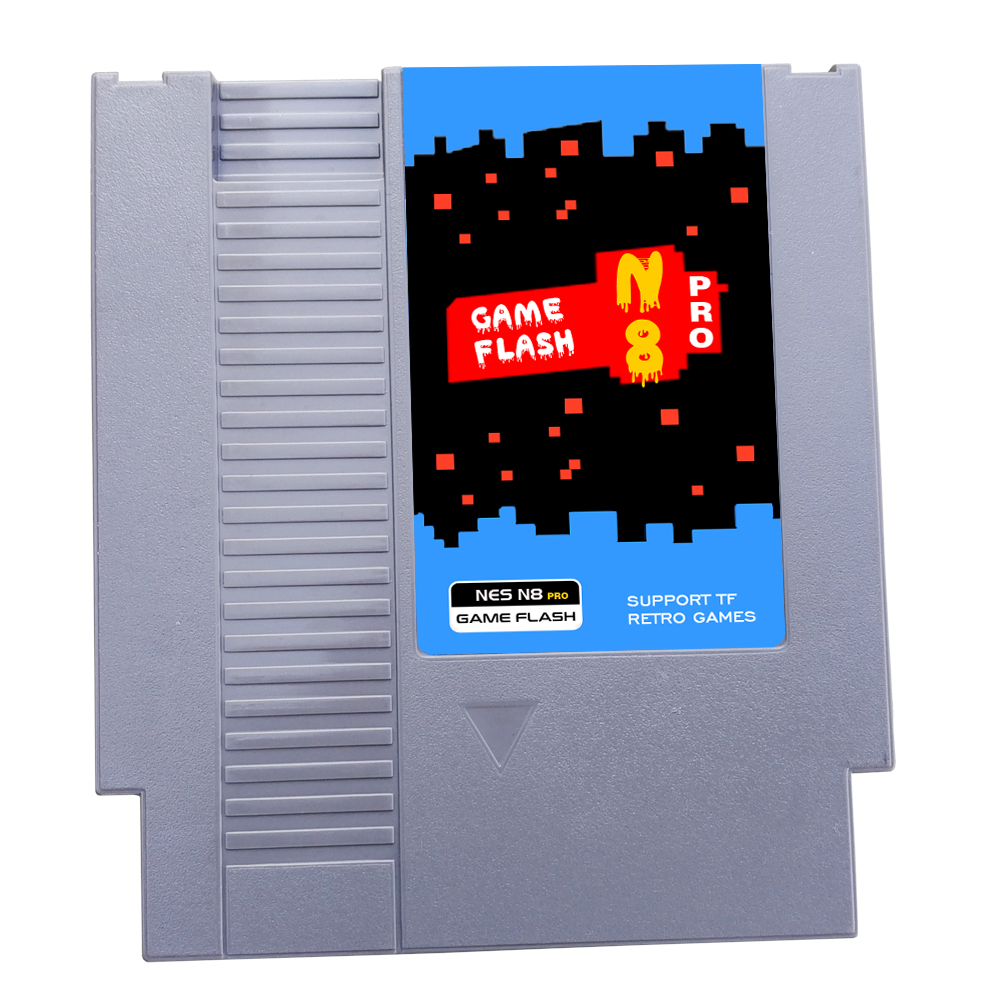2025 new NES N8 game flash car – Arcade Quest Bewertung und Preis