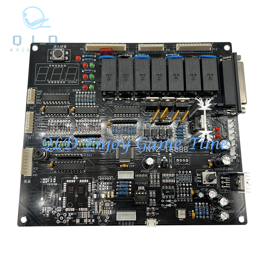 Arcade Diy Kit Vending Crane M – Arcade Prize Vending Machine Bewertung und Preis