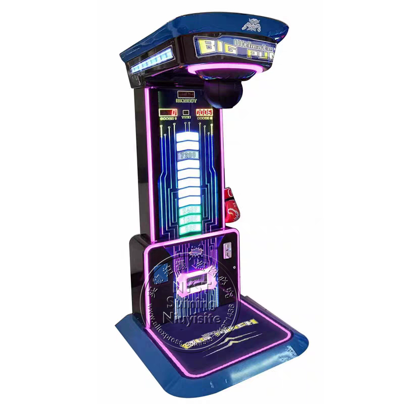 Indoor Sport Game Center Bar A – Redemption Prize Tickets Bewertung und Preis