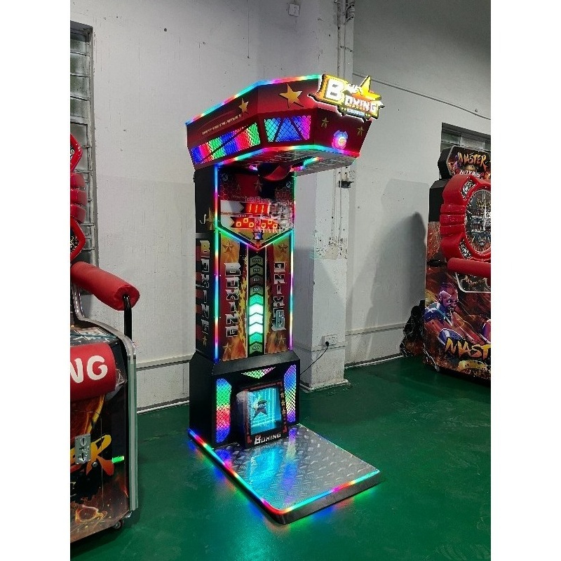 FL Wholesale Coin Operated Gam – Arcade Game Coin Bewertung und Preis