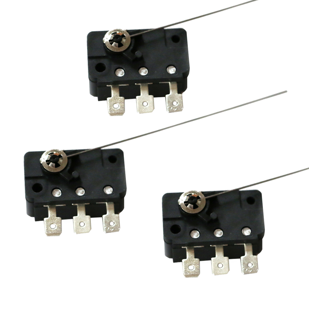 5pcs Coin Acceptor Micro Switc – Coin Pusher Machine Bewertung und Preis