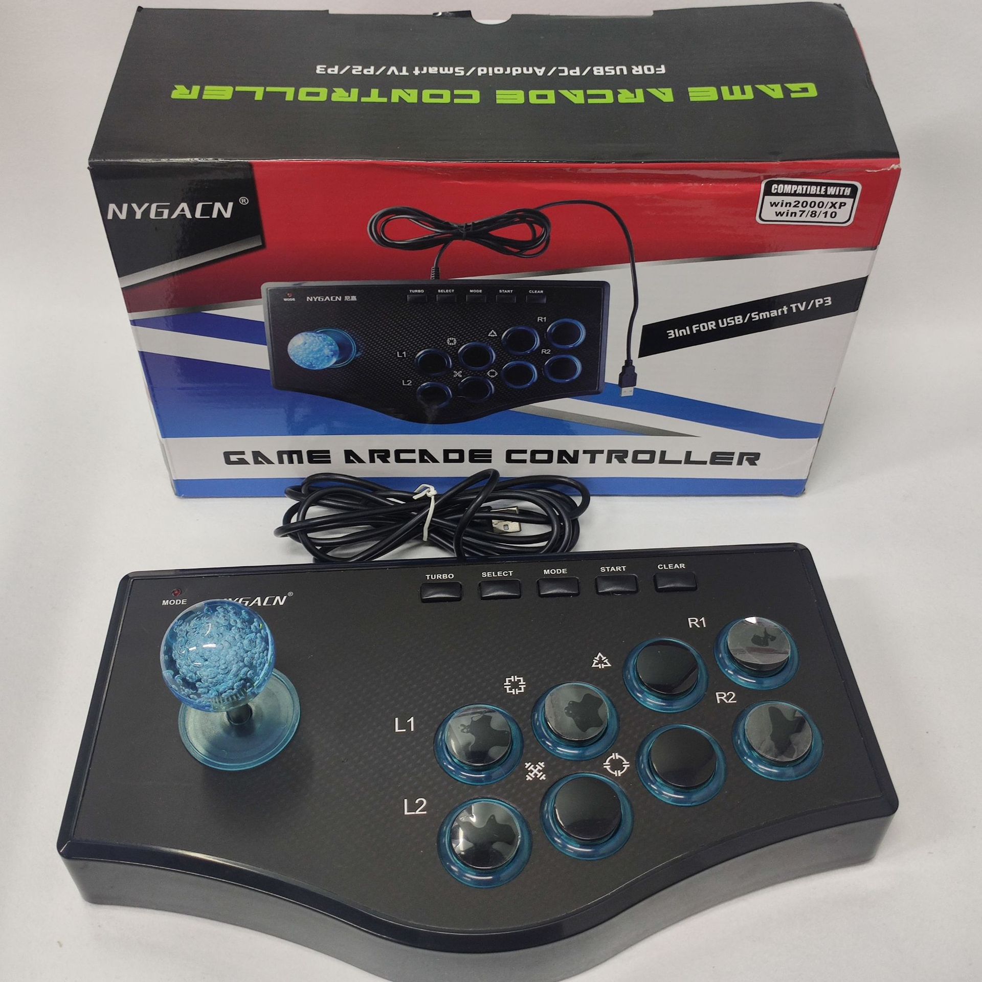 Best Pick Retro Arcade Game Ro – Arcade Vibes Bewertung und Preis