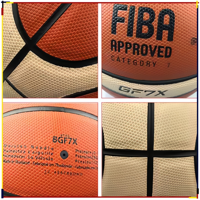 Brand new Molten GF7X size 7 b – Basketball Arcade Game Bewertung und Preis