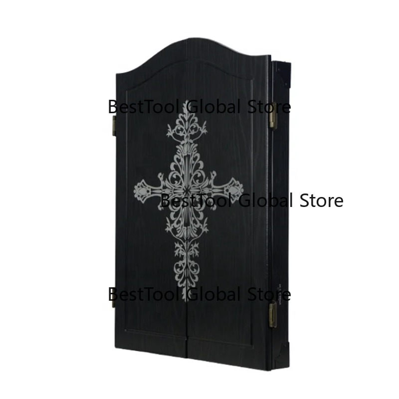 Professional LCD Display Delux – Electronic Dartboard Cabinet Bewertung und Preis