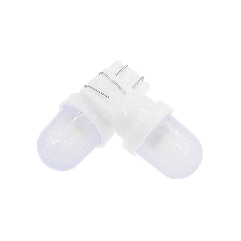 10PCS T10 5W5 Bayonet 1SMD LED – Pinball Machine Bewertung und Preis