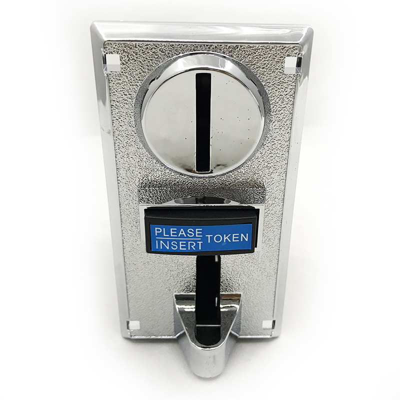 Multi Coin Acceptor Electronic – Ticket Redemption Machine Bewertung und Preis
