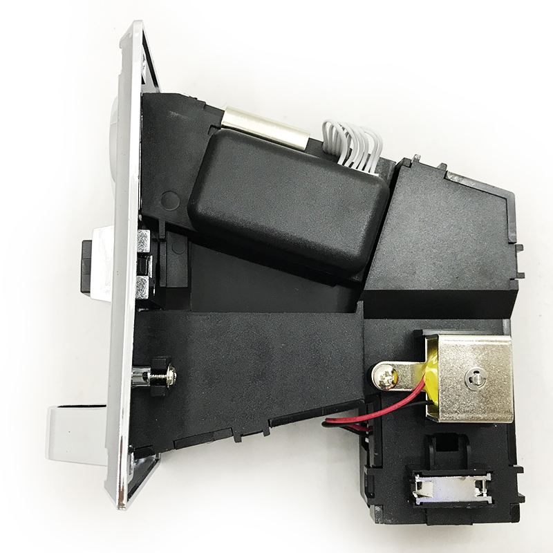 Multi Coin Acceptor Electronic – Ticket Redemption Machine Bewertung und Preis