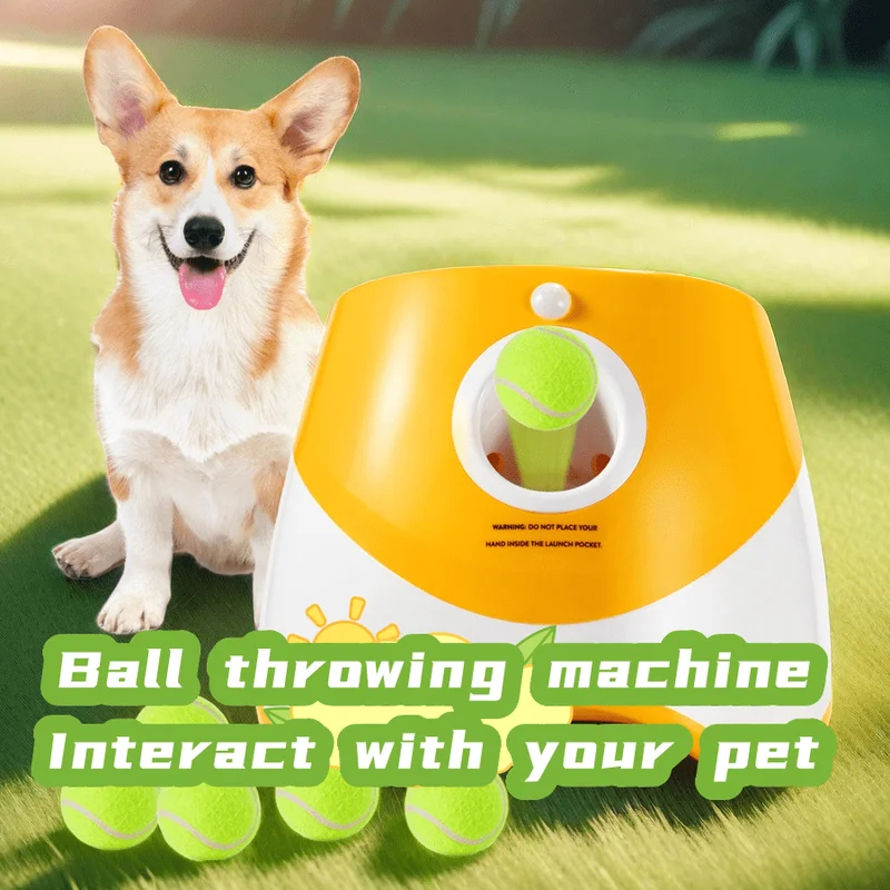 Dog Launcher Automatic Dogs Ch – Pinball Machine Bewertung und Preis