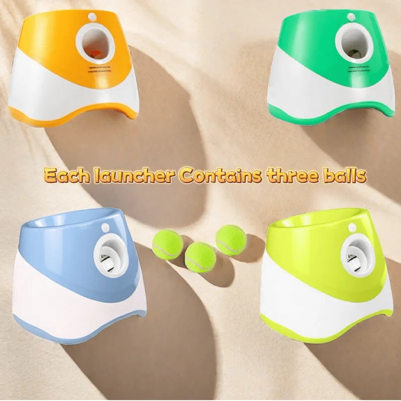 Dog Launcher Automatic Dogs Ch – Pinball Machine Bewertung und Preis