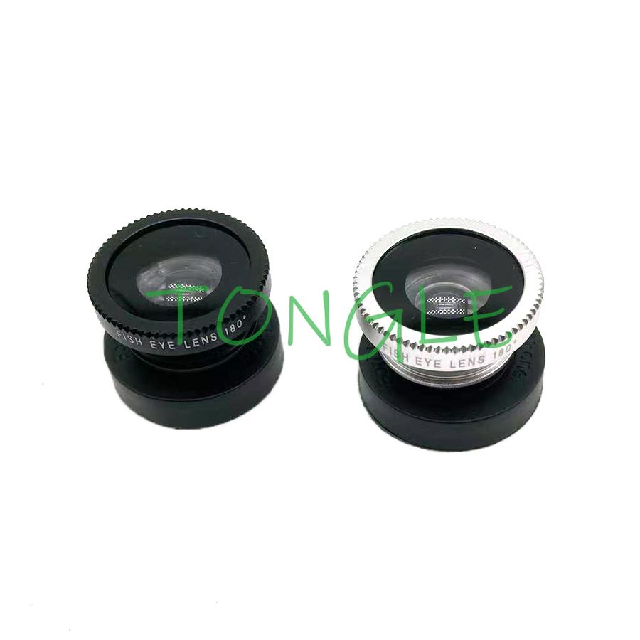 Wide Angle / Fish Eye Lens for – Gun Shooting Arcade Bewertung und Preis