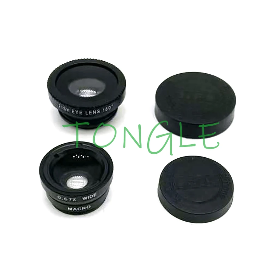 Wide Angle / Fish Eye Lens for – Gun Shooting Arcade Bewertung und Preis
