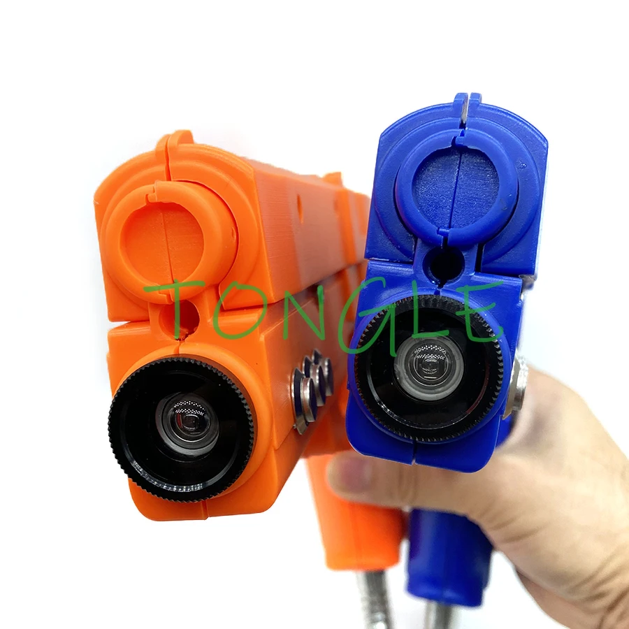 Wide Angle / Fish Eye Lens for – Gun Shooting Arcade Bewertung und Preis