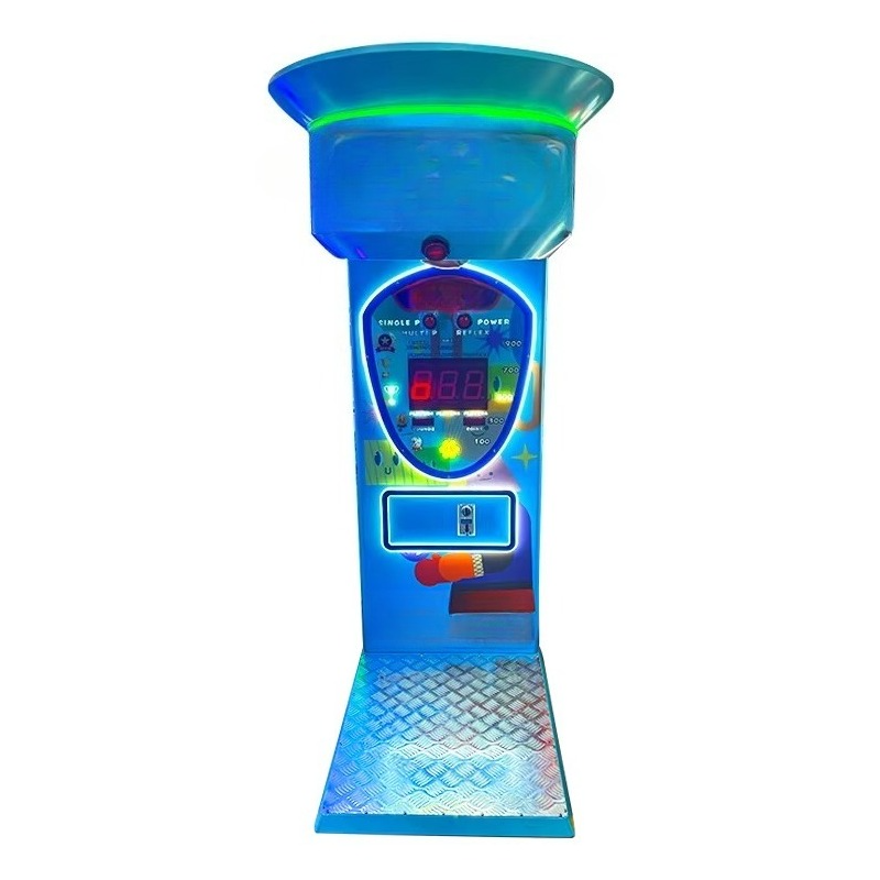 Customized Kids Boxing Arcade  – Ticket Redemption Machine Bewertung und Preis