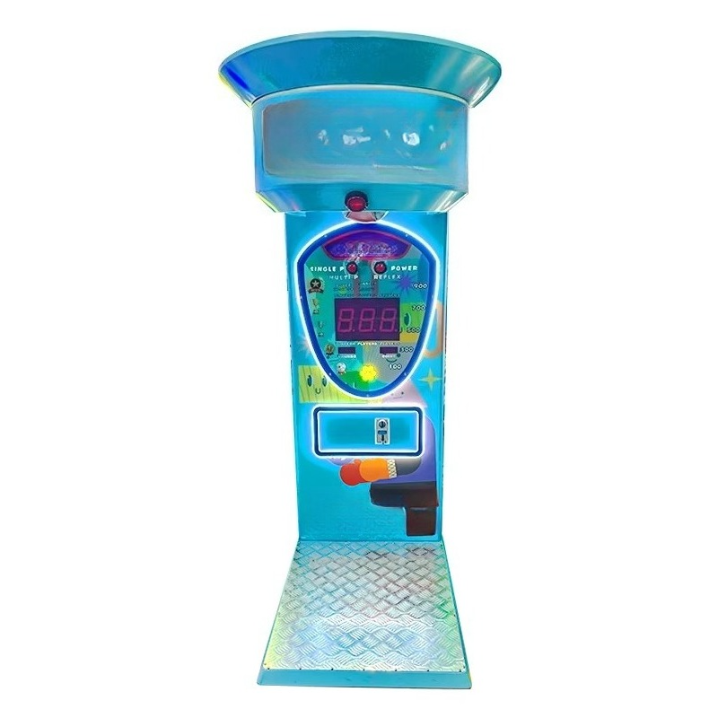 Customized Kids Boxing Arcade  – Ticket Redemption Machine Bewertung und Preis