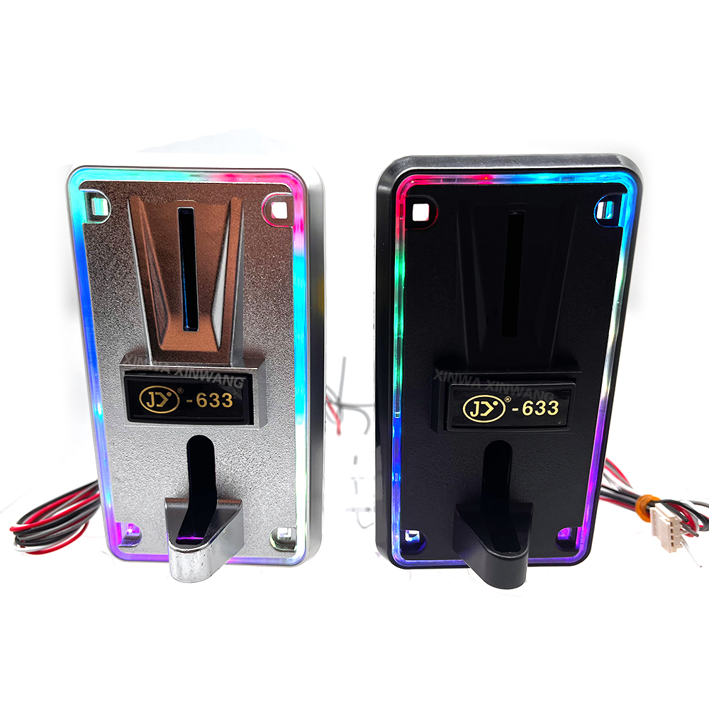 Multi-Currency Coin Acceptor L – Coin Acceptor Selector Bewertung und Preis