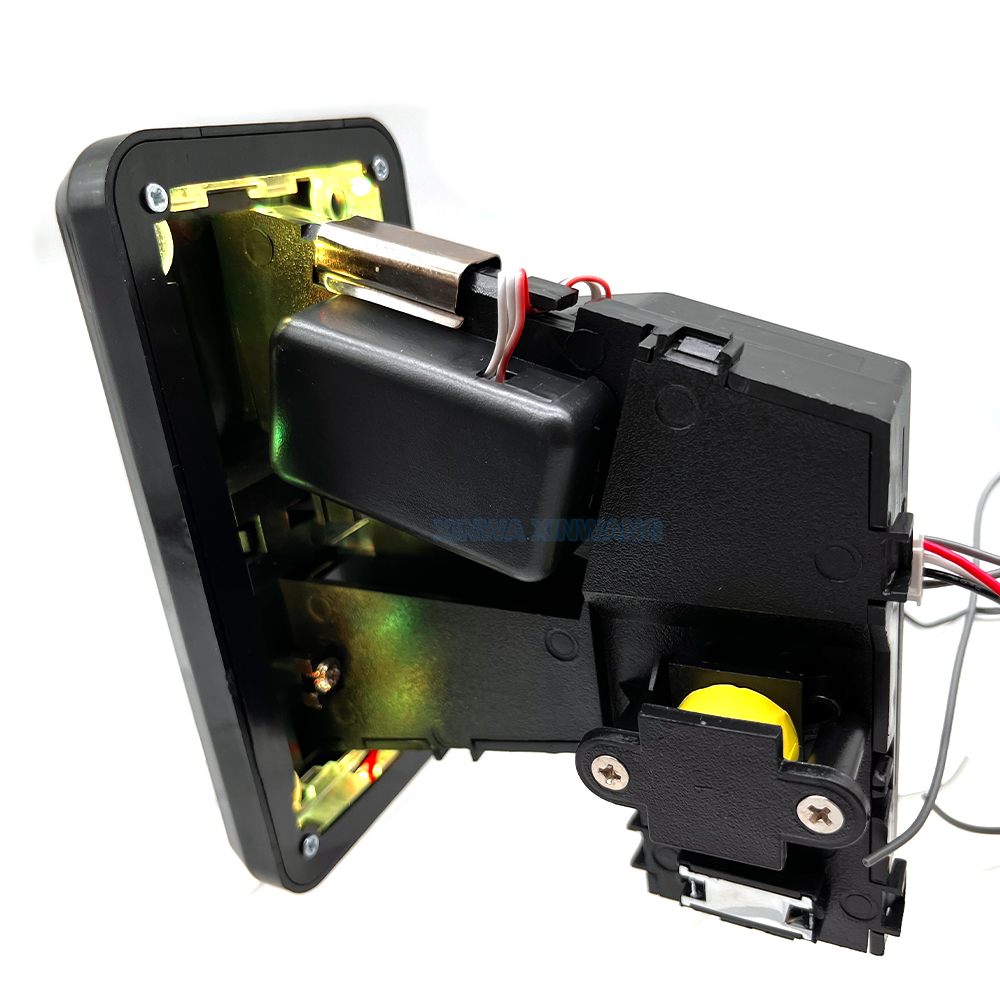 Multi-Currency Coin Acceptor L – Coin Acceptor Selector Bewertung und Preis