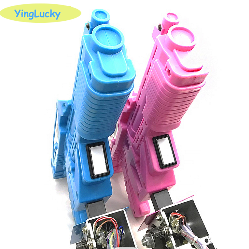 Arcade Gun for aliens extermin – Gun Shooting Arcade Bewertung und Preis