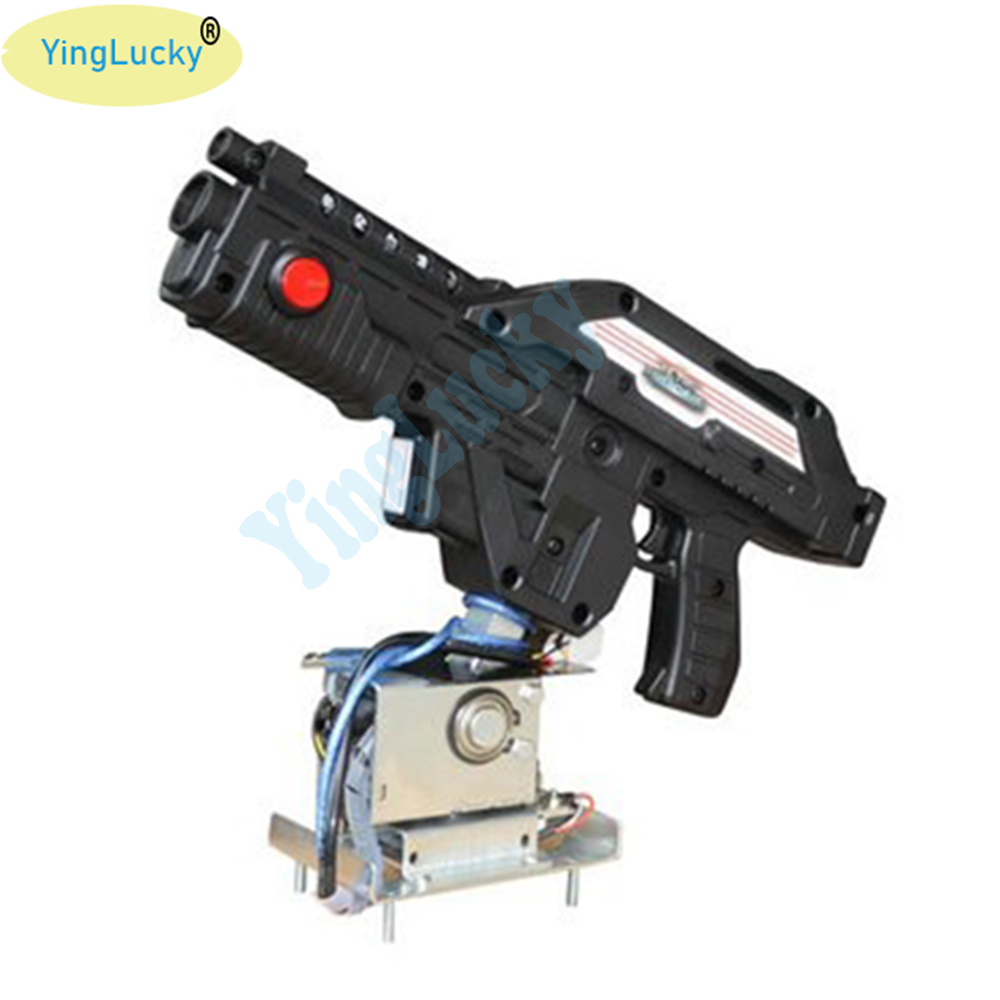 Arcade Gun for aliens extermin – Gun Shooting Arcade Bewertung und Preis