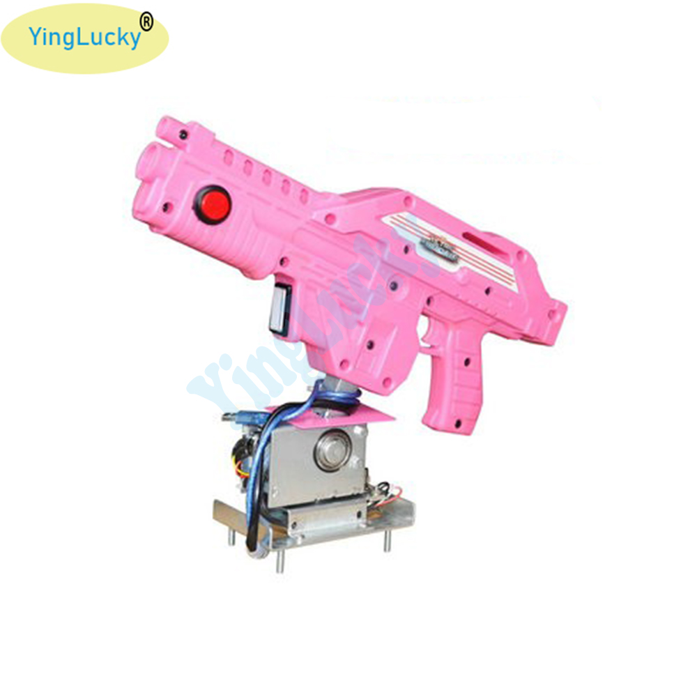 Arcade Gun for aliens extermin – Gun Shooting Arcade Bewertung und Preis