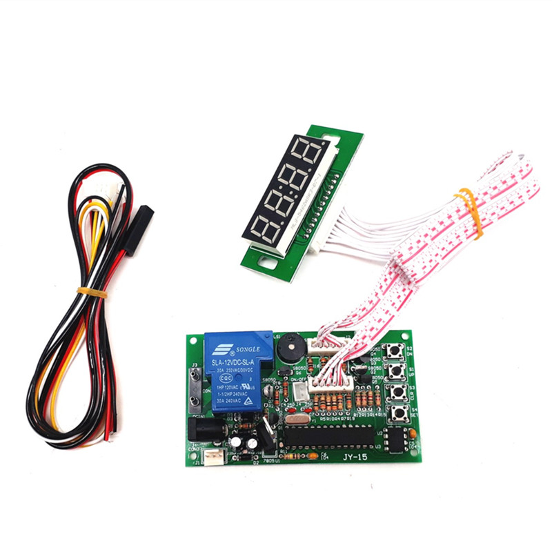 JY-152 Start Use and Continue  – Bill Acceptor Vending Bewertung und Preis