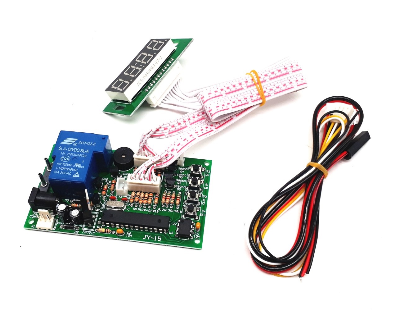 JY-152 Start Use and Continue  – Bill Acceptor Vending Bewertung und Preis