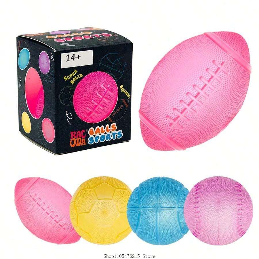 Mini Sports Squishy Stress Bal – Basketball Arcade Game Bewertung und Preis