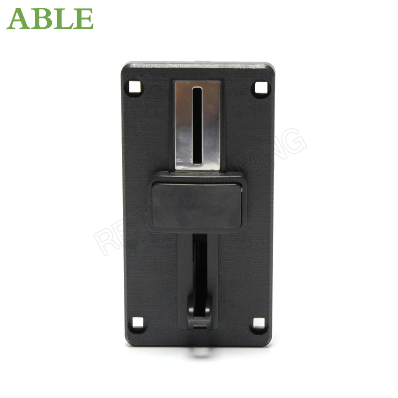 Multi Coin Acceptors Selector  – Coin Acceptor Selector Bewertung und Preis