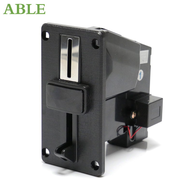 Multi Coin Acceptors Selector  – Coin Acceptor Selector Bewertung und Preis