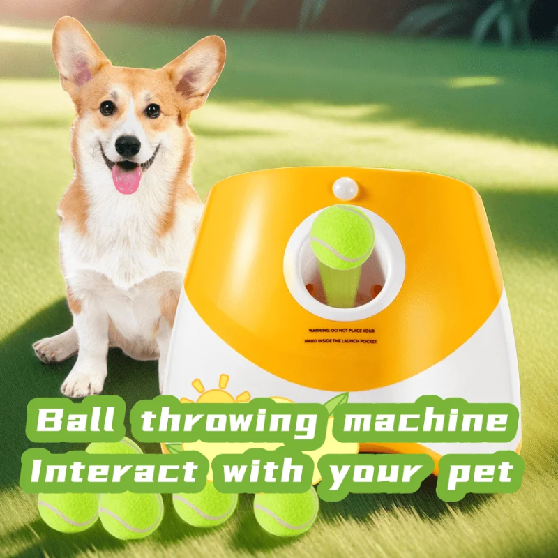 Dog Launcher Automatic Dogs Ch – Pinball Machine Bewertung und Preis