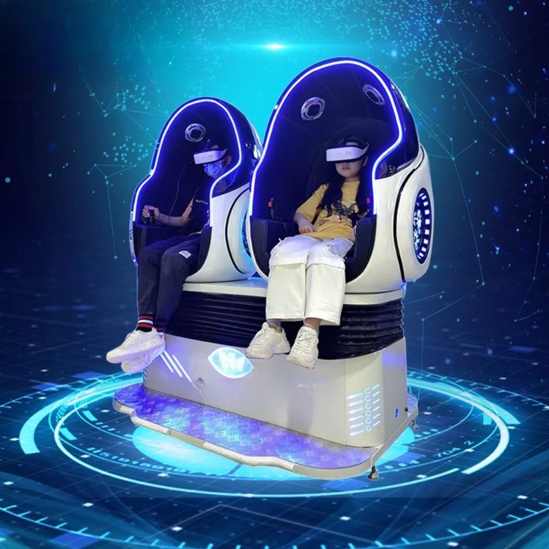 FL Wholesale Thrilling Fairgro – 9D Vr Simulator Bewertung und Preis