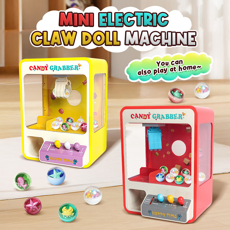 Claw Machine for Kids Mini Ven – Vending Game Bewertung und Preis