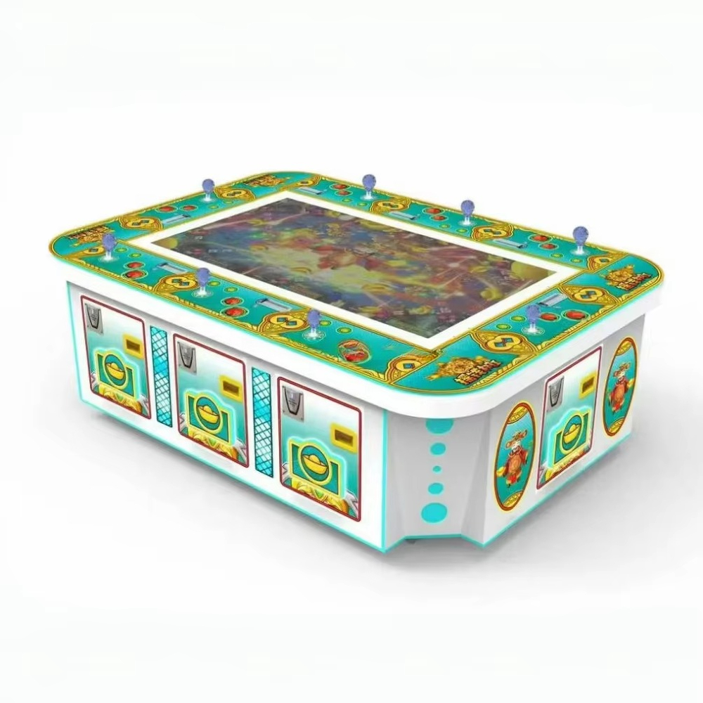 1pcsNew Arrival Coin Operated  – Ticket Redemption Machine Bewertung und Preis