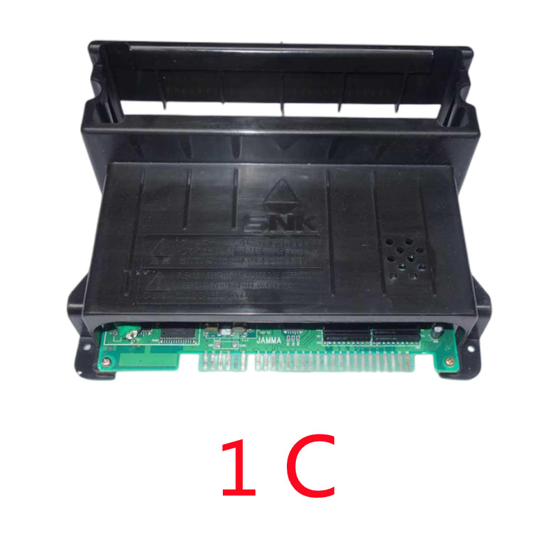 SNK MVS Mother Board / NEO GEO – Coin Pusher Machine Bewertung und Preis