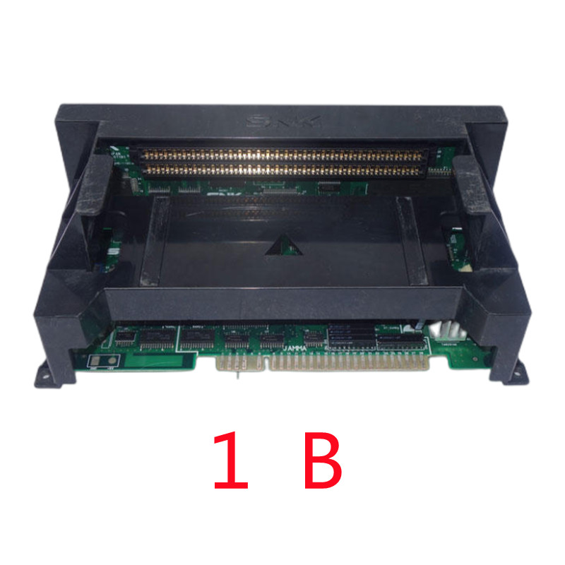 SNK MVS Mother Board / NEO GEO – Coin Pusher Machine Bewertung und Preis