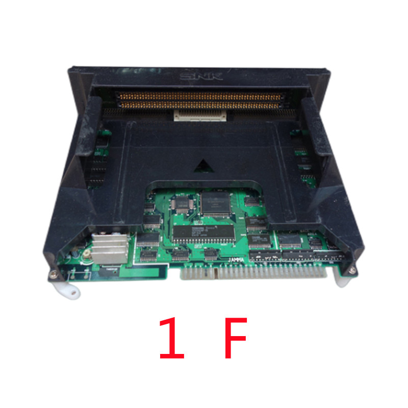 SNK MVS Mother Board / NEO GEO – Coin Pusher Machine Bewertung und Preis
