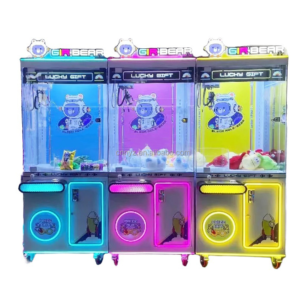 Commercial Arcade Prize Gift C – Vending Game Bewertung und Preis