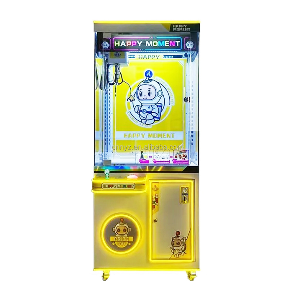 Commercial Arcade Prize Gift C – Vending Game Bewertung und Preis