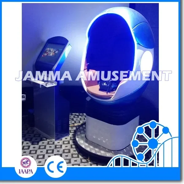 9d vr cinema with 9d vr deepoo – 9D Vr Simulator Bewertung und Preis