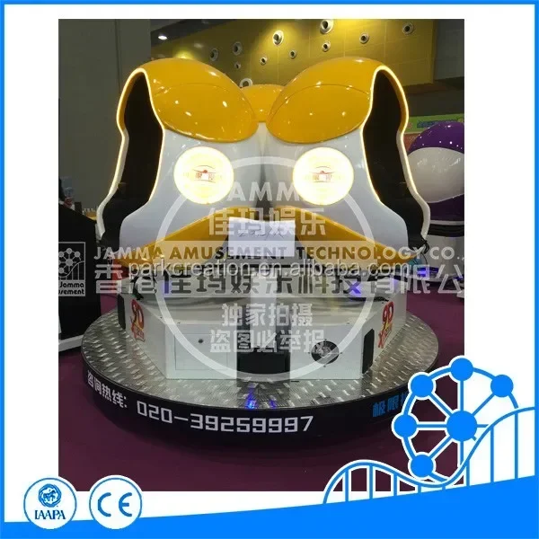 9d vr cinema with 9d vr deepoo – 9D Vr Simulator Bewertung und Preis