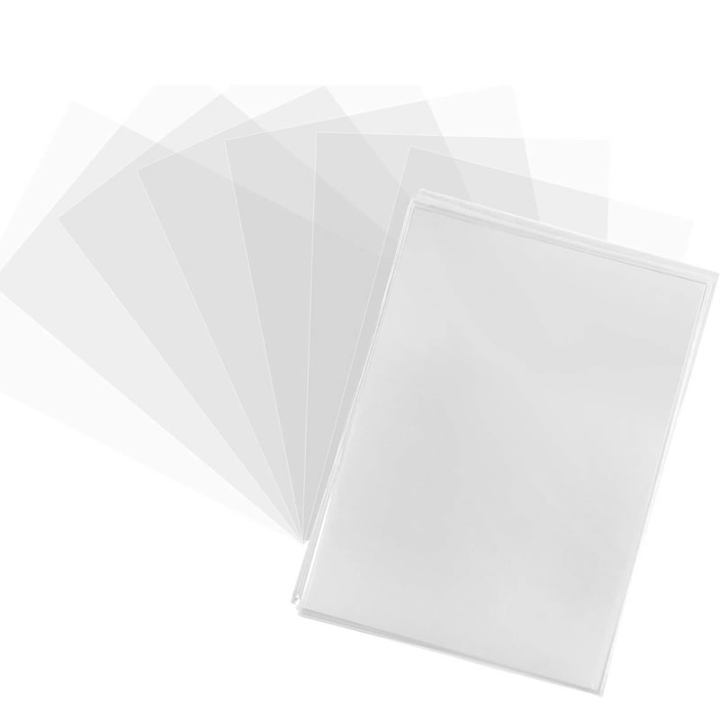 100Pcs Games Card Sleeves Tran – Basketball Arcade Game Bewertung und Preis