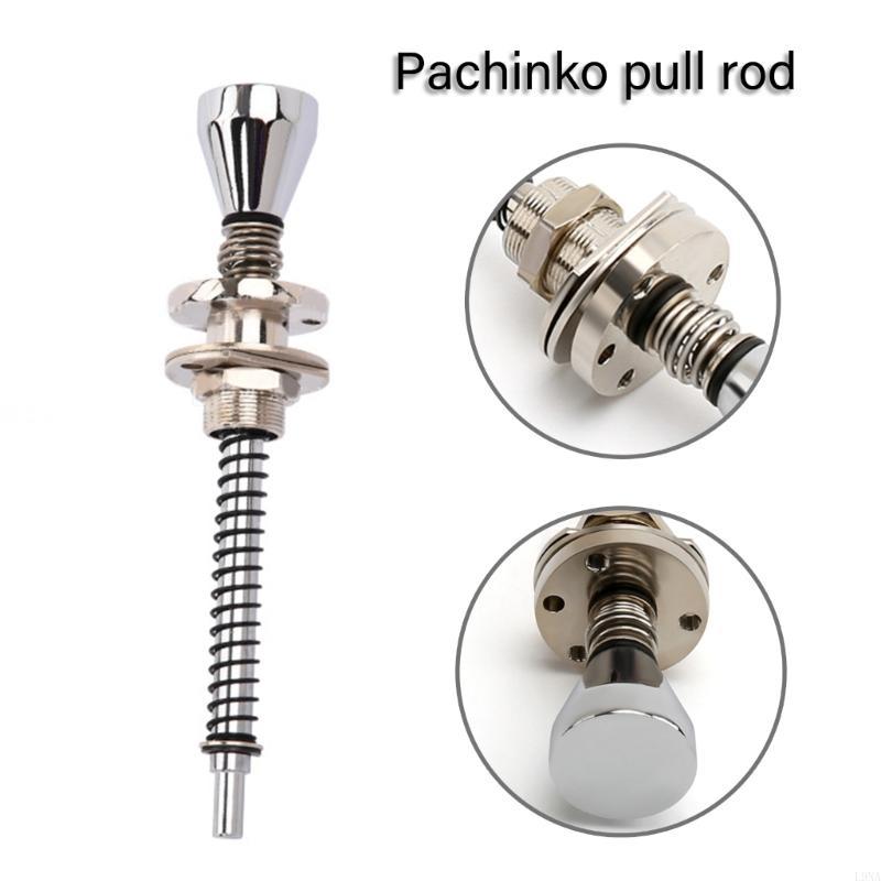 2025 New Loaded Spring Rod,Pin – Pinball Machine Bewertung und Preis