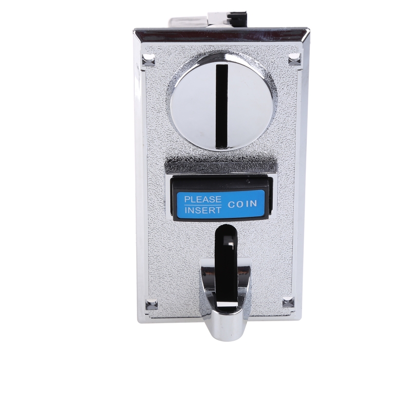 Multi Coin Acceptor Selector S – Coin Pusher Machine Bewertung und Preis