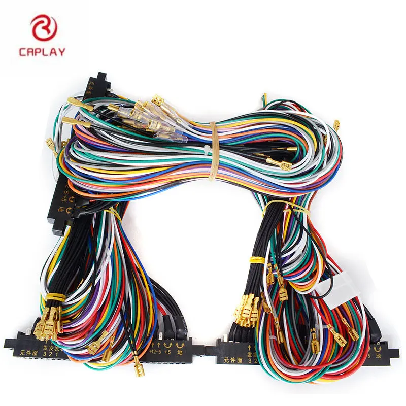 Arcade JAMMA 28/56 Pin 2.8/4.8 – Arcade Game Jackpot Bewertung und Preis