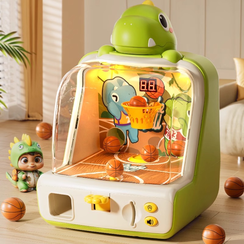Children Ball Basketball Machi – Pinball Machine Bewertung und Preis